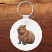 キーホルダー (正面)