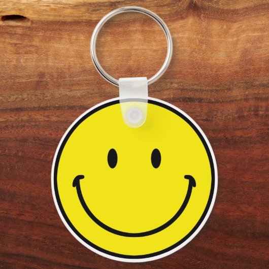  キーホルダー (正面)