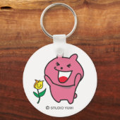 キーホルダー (正面)
