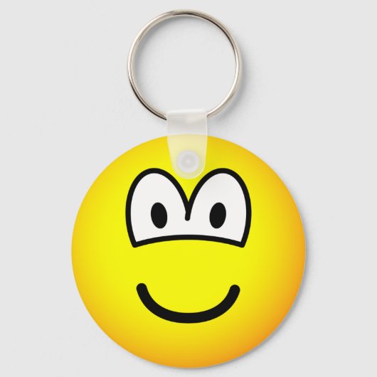 キーホルダー (正面)