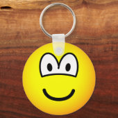 キーホルダー (正面)