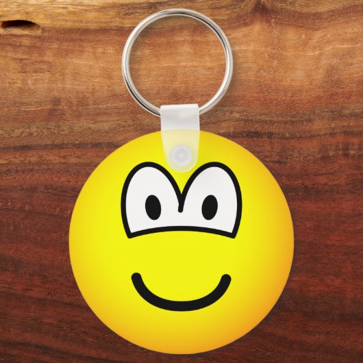 キーホルダー (正面)