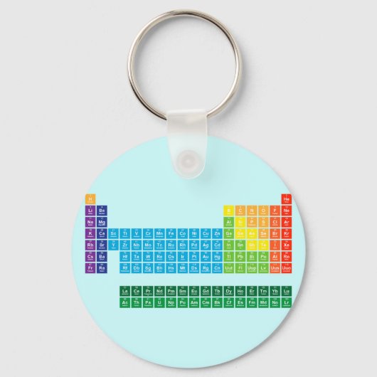 キーホルダー (正面)