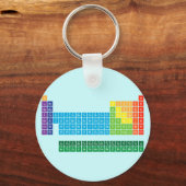 キーホルダー (正面)