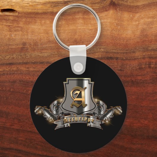 キーホルダー (裏面)