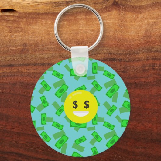 💸 キーホルダー (正面)