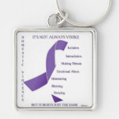 キーホルダー (正面)