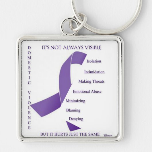 キーホルダー (正面)