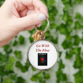 キーホルダー (手)