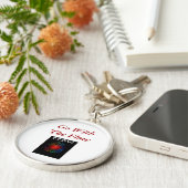 キーホルダー (側面)