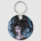 キーホルダー (正面)