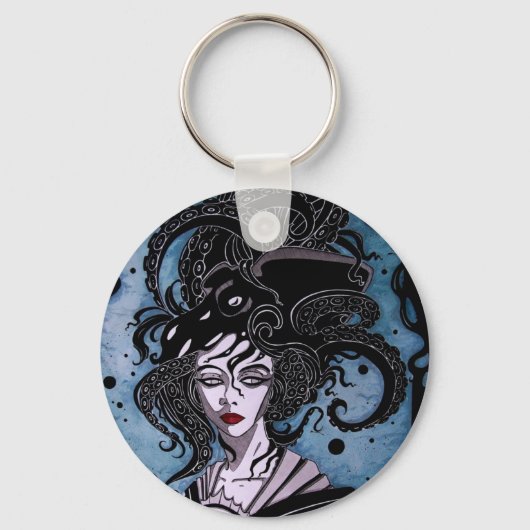 キーホルダー (正面)