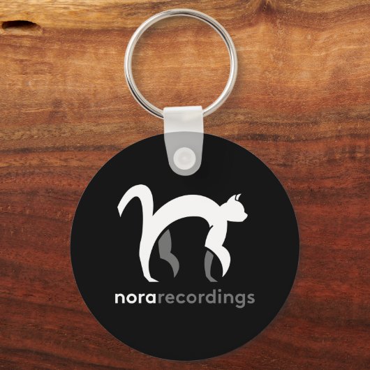 キーホルダー (正面)