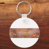 キーホルダー (裏面)