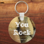 キーホルダー (正面)