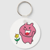 キーホルダー (正面)