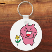 キーホルダー (正面)