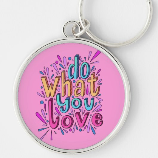 キーホルダー (正面)