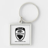 キーホルダー (正面)