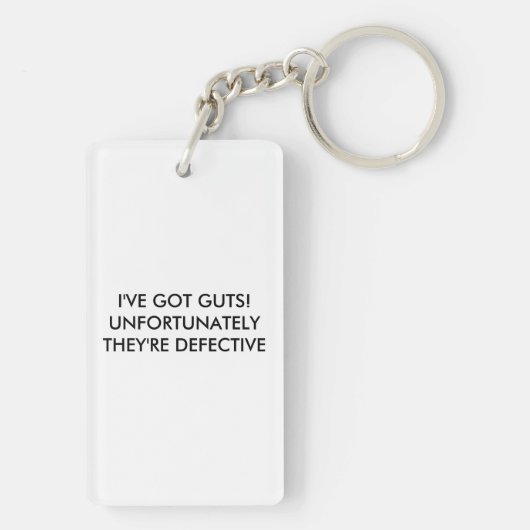 キーホルダー (裏面)