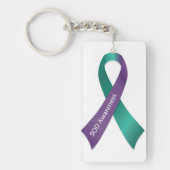 キーホルダー (正面)