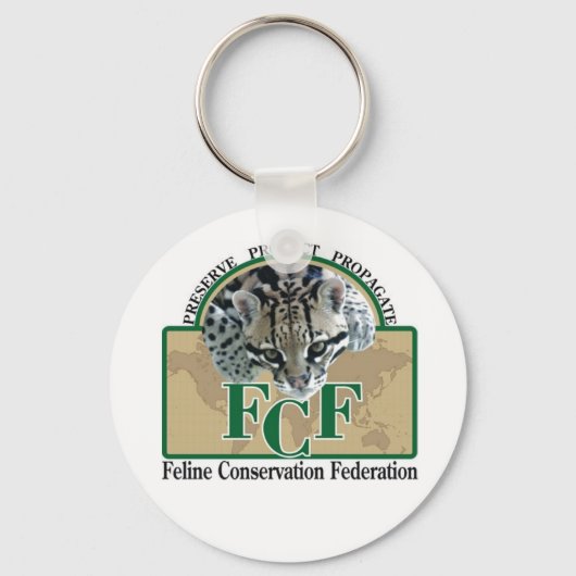 キーホルダー (正面)