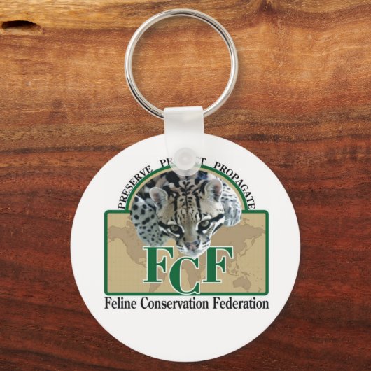 キーホルダー (正面)