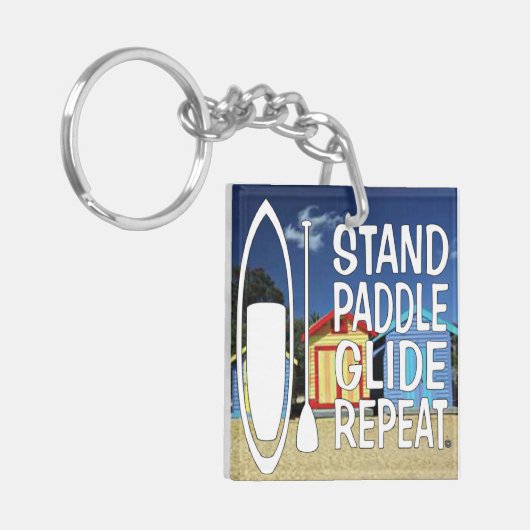 キーホルダー (正面左)