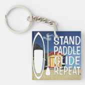 キーホルダー (正面)