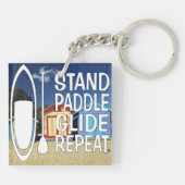 キーホルダー (裏面)