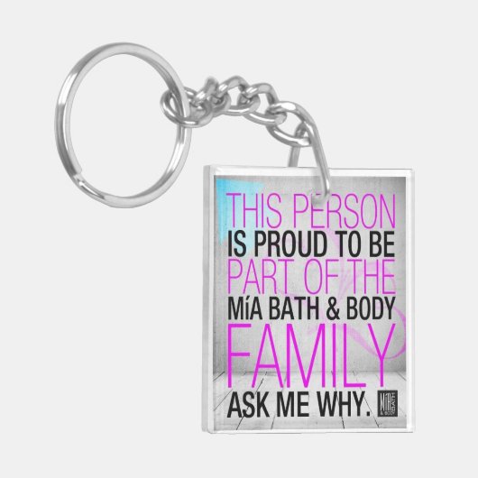 キーホルダー (正面左)