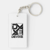 キーホルダー (裏面)