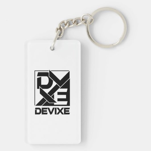 キーホルダー (裏面)