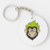 キーホルダー (正面)