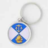 キーホルダー (正面)