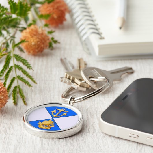 キーホルダー (側面)