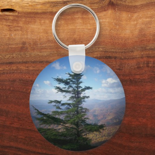 キーホルダー (正面)