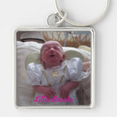 キーホルダー (正面)