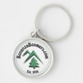 キーホルダー (正面)