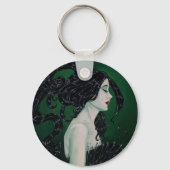 キーホルダー (正面)