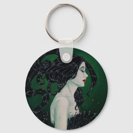 キーホルダー (正面)