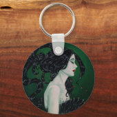 キーホルダー (正面)