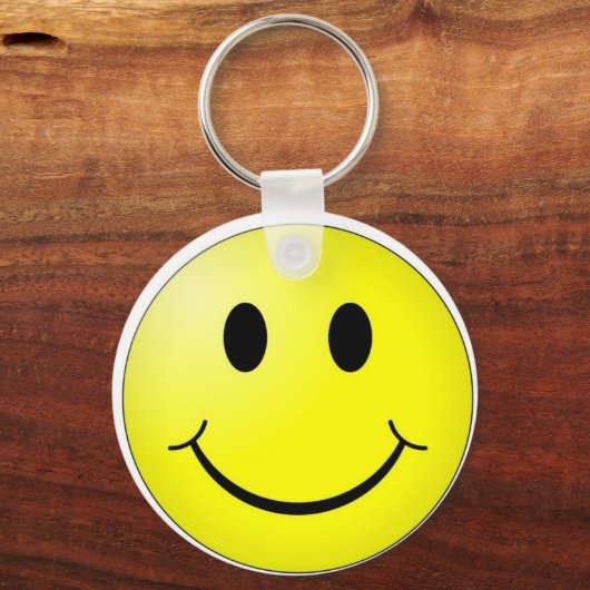 キーホルダー (正面)