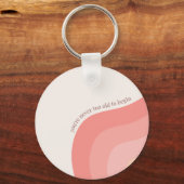 キーホルダー、キーチェーン、ボタンキーホルダー、ラニヤード キーホルダー (正面)