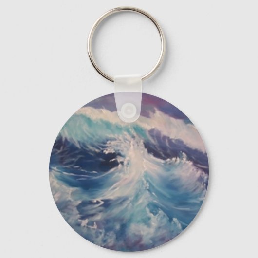 -キーホルダー キーホルダー (正面)