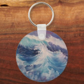 -キーホルダー キーホルダー (正面)