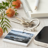 キーホルダー! キーホルダー (正面右)