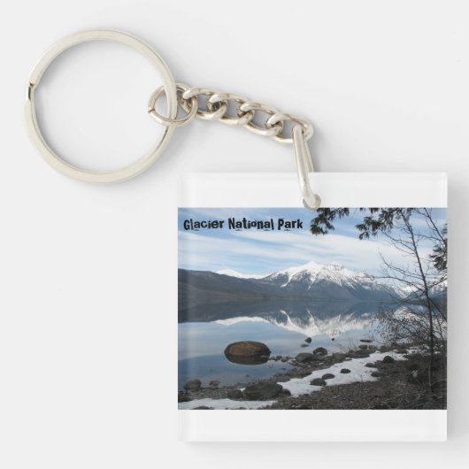 キーホルダー! キーホルダー (正面)