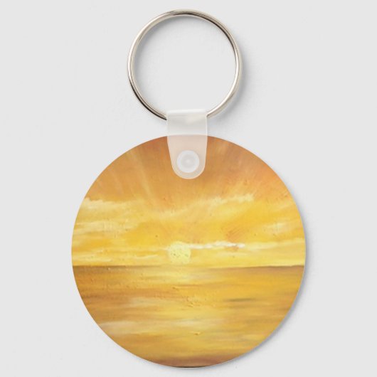 -キーホルダー キーホルダー (正面)