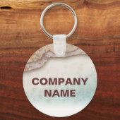 キーホルダー – サンディビーチ (正面)